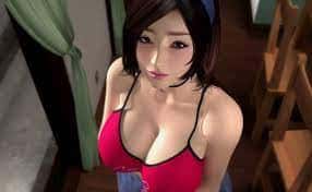 视觉数据1